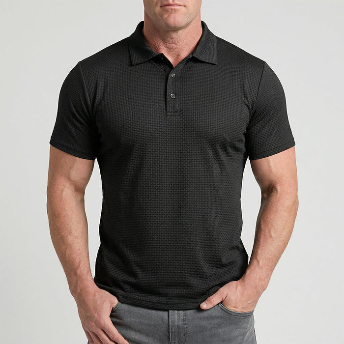 Capri | polo ultracómodo para hombre