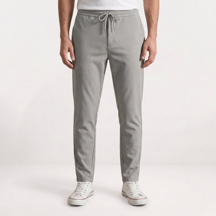 Enrico | Pantalón Estrecho de Hombre