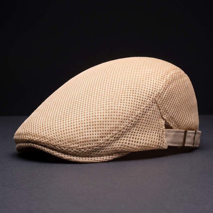 Portello | Gorra de Malla