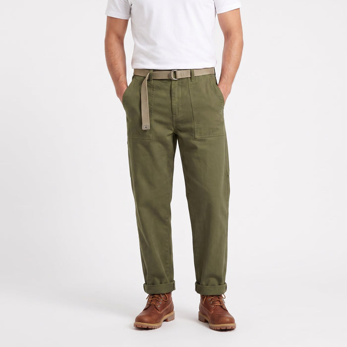 Victor | Pantalón Cargo