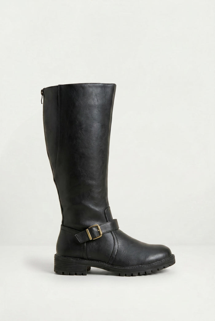 Vero | Botas Ortopédicas Cómodas