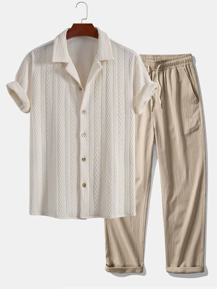 Conjunto de Verano HAVANA