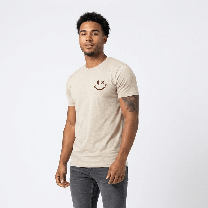 Camiseta Puesta de Sol